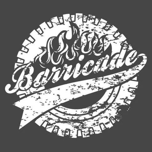 Barricade