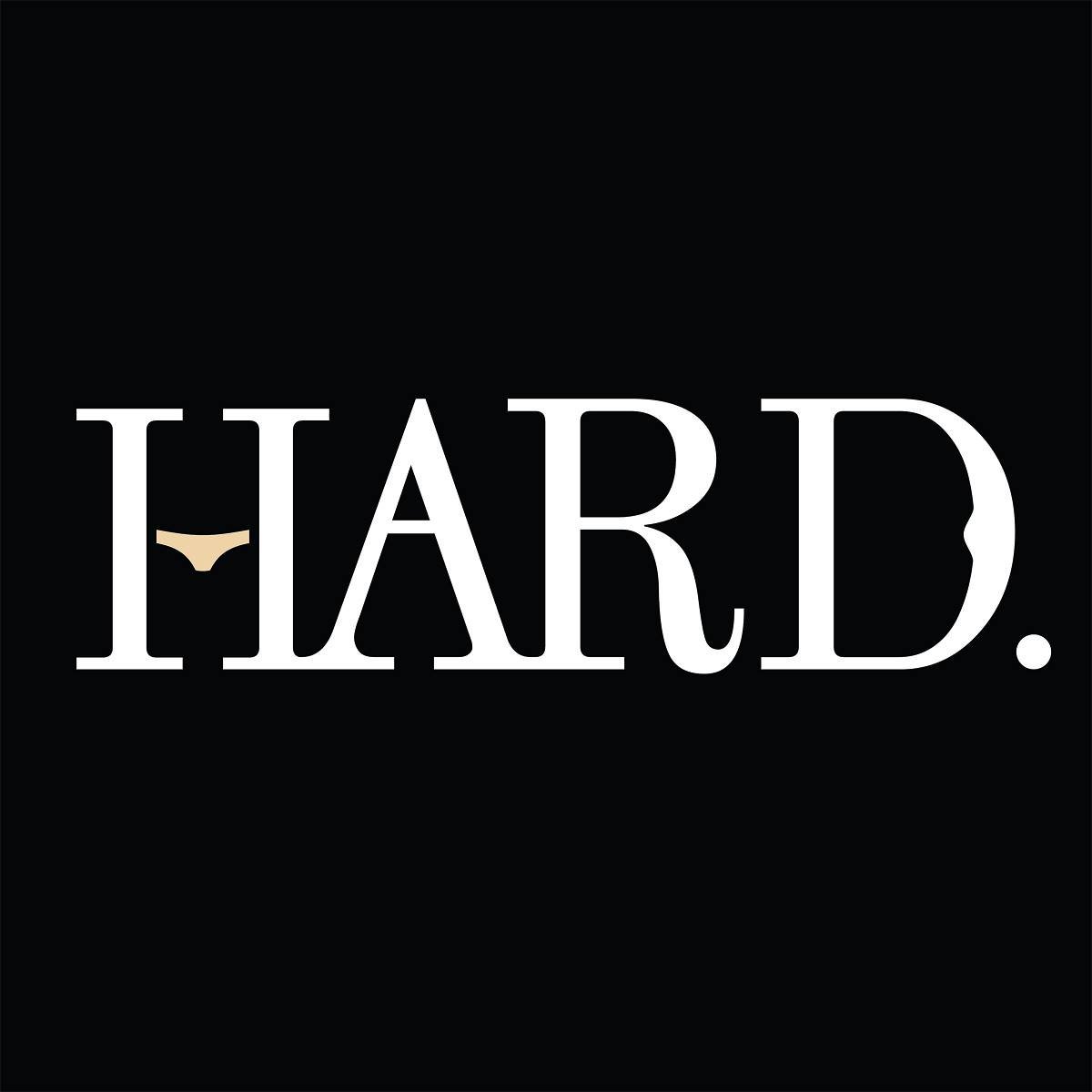 HARD Swimwear