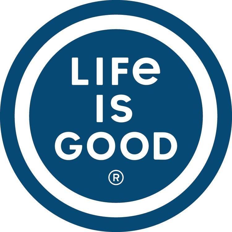Life is good