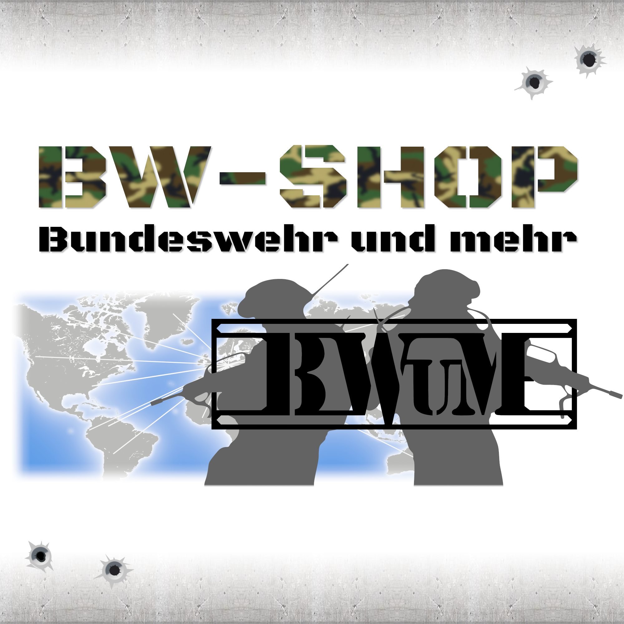 Original Bundeswehr