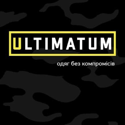 ULTIMATUM